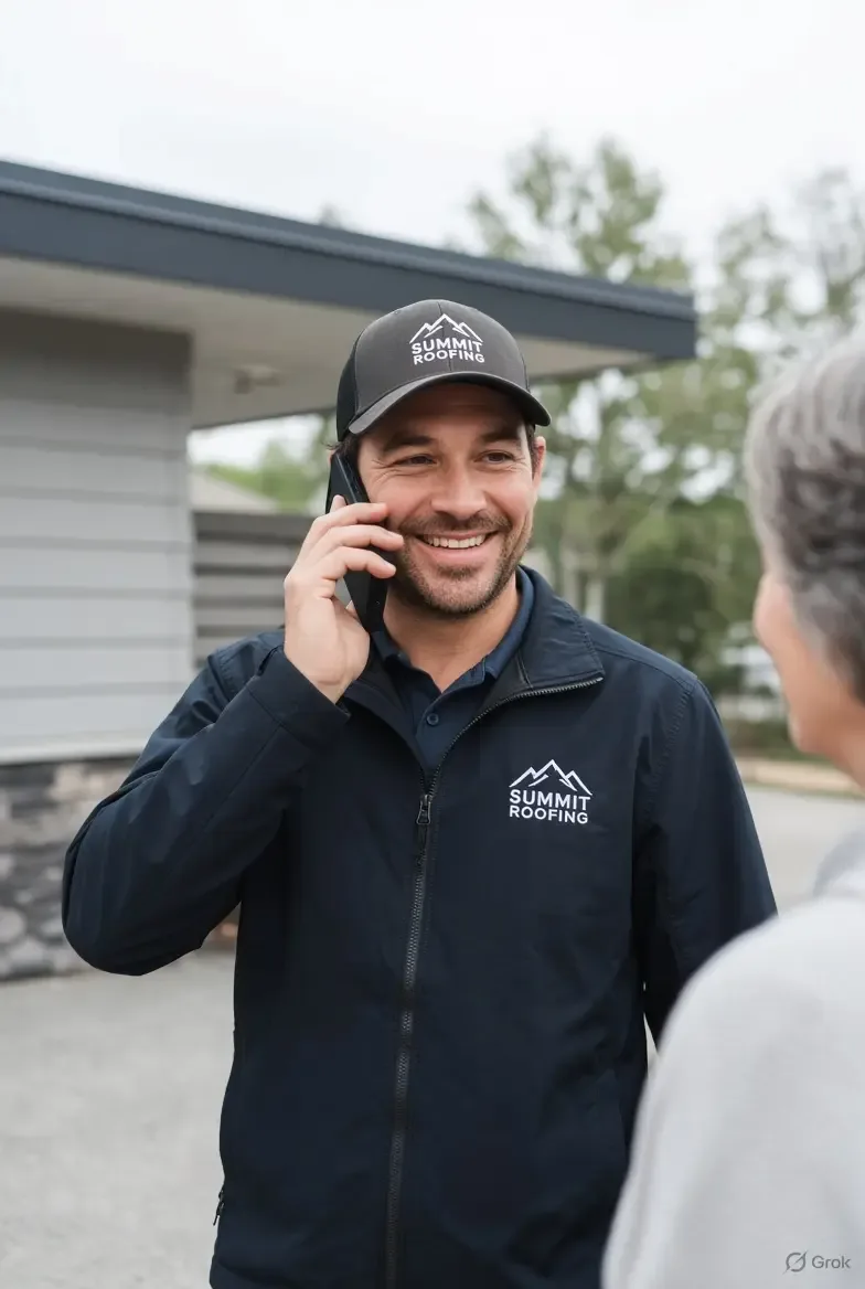 Flat Roof Leak Repair Belmont, MA FAQs